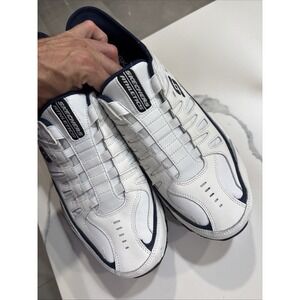 Skechers Slip Ins Extra Wide Size 13